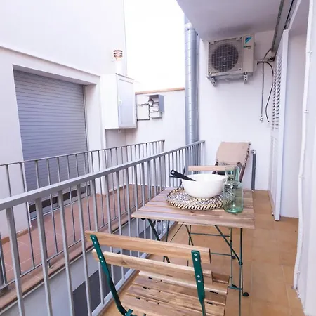 Budget 14 * Calonge (Catalonia)