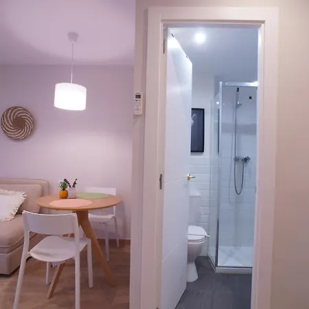 Budget 14 Apartment