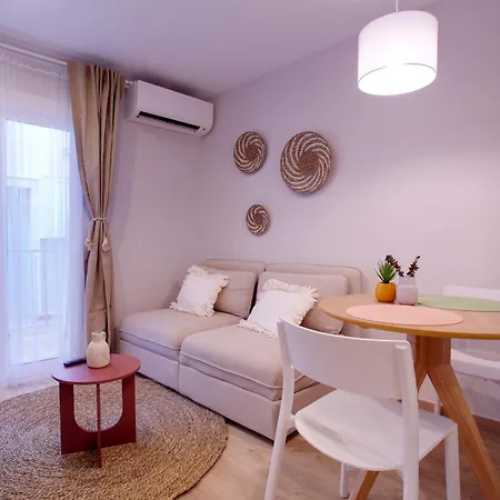 Apartamento Budget 14 *