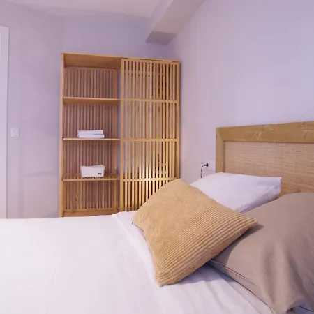 Budget 14 Apartment Calonge (Catalonia)