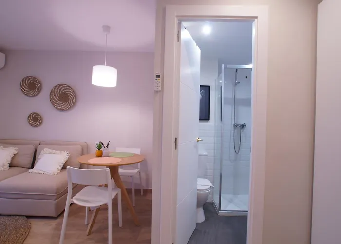 Budget 14 Apartment
