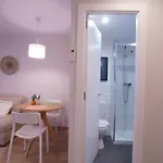 Budget 14 Apartmán