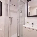 Budget 14 Apartmán *